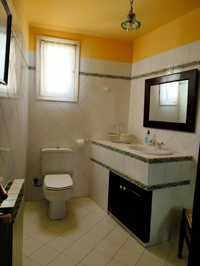 Ca La Magda Βίλα Camarasa Εξωτερικό φωτογραφία